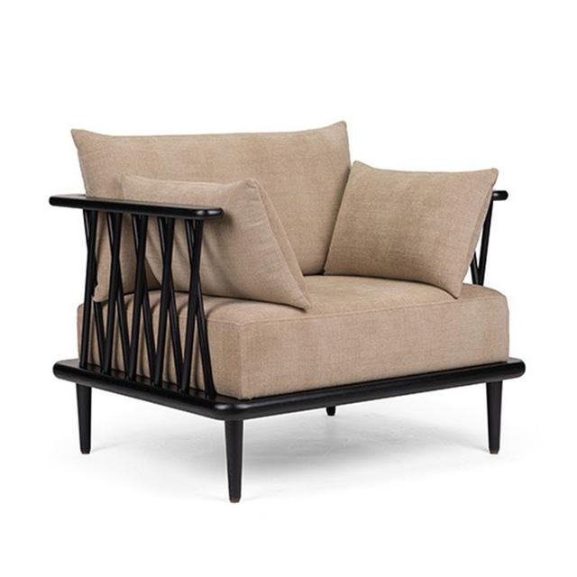 Nature Lounge Chair