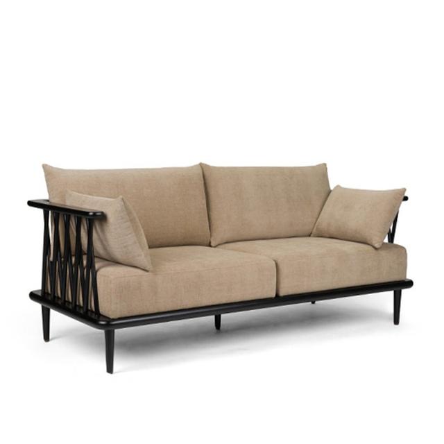 Nature Two Seat Sofa