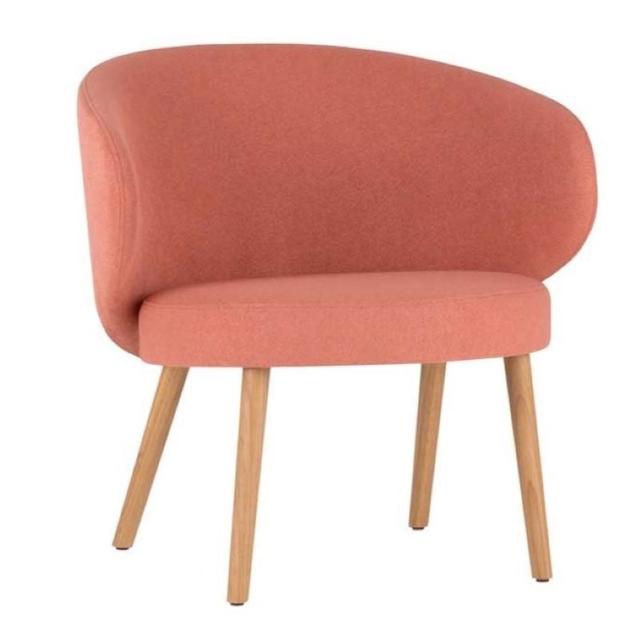 Evie Lounge Chair