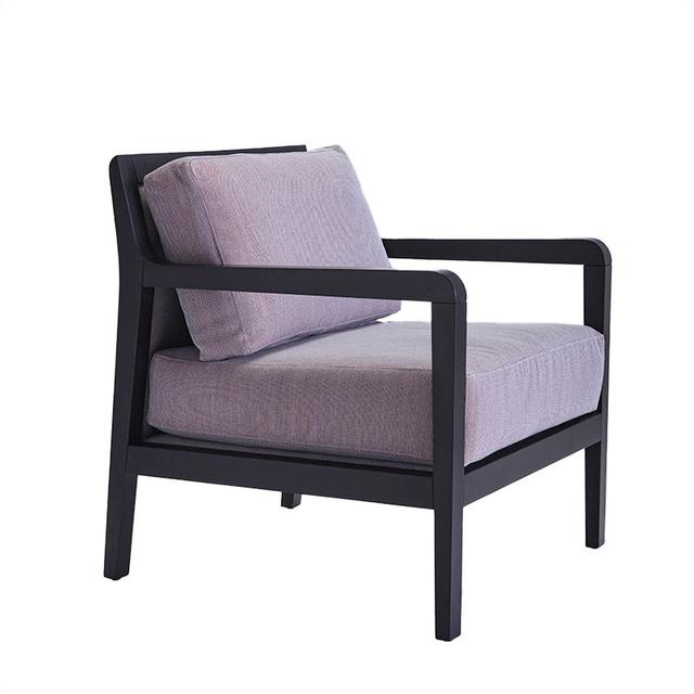 Fully Lounge Chair 
