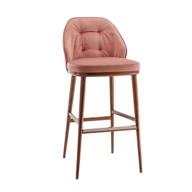 Iris Bar Stool