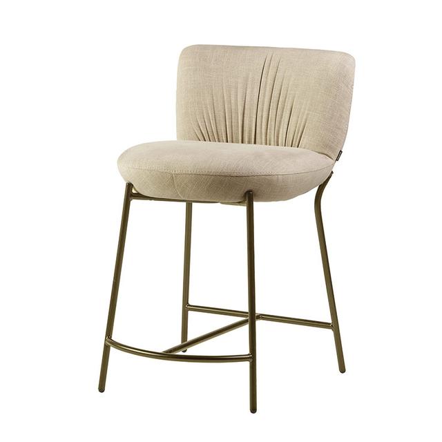 Bold Bar Stool
