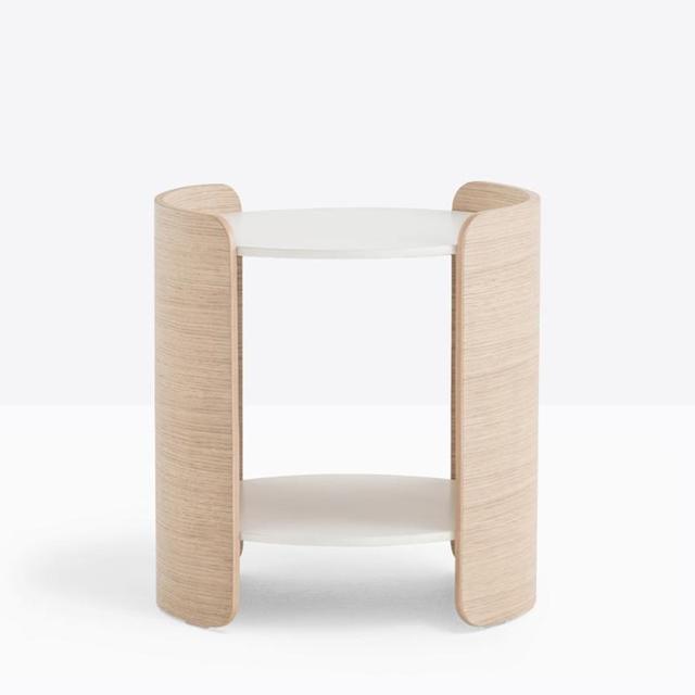 Parenthesis P10001 Coffee Table, RS, CFP_BI