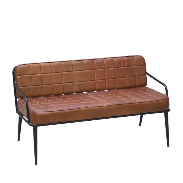 Michigan Two Seat Sofa