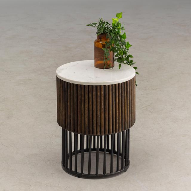 Linton Side Table
