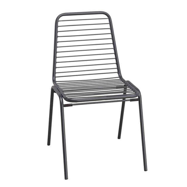 Harewood Stackable Outdoor Chair