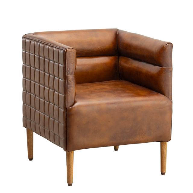 Cuba Lounge chair