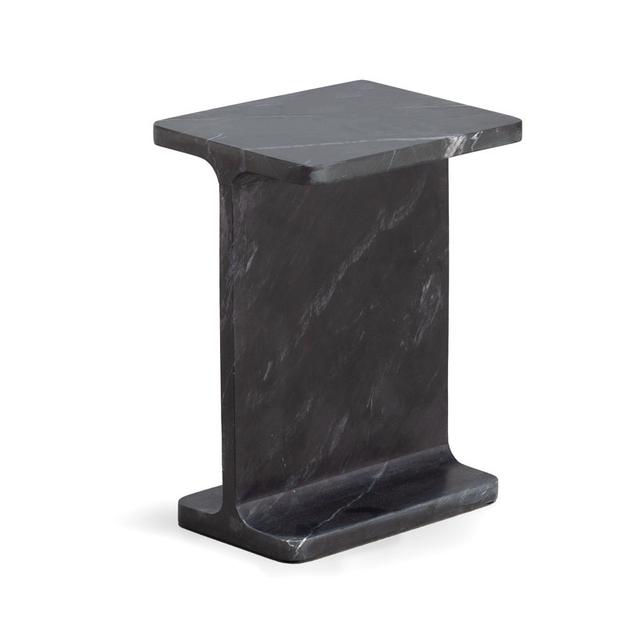 Marble Side Table