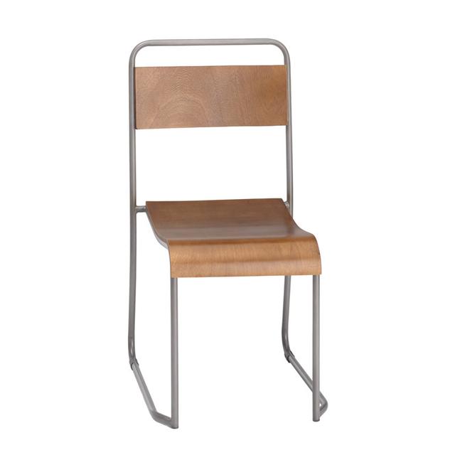 The Vintage School Chair