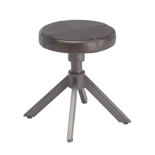 Collins Low Stool