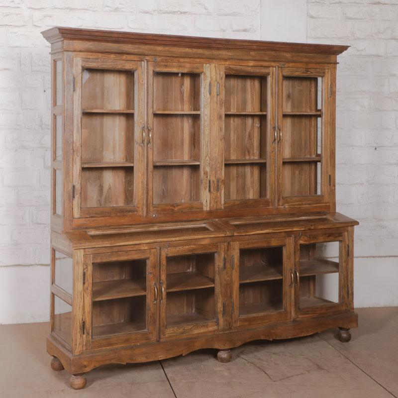Oxford cabinet Large