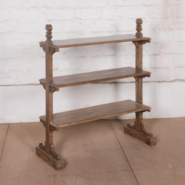 Oxford Shelving Unit small