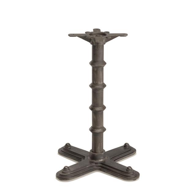 Albany Four Leg Table base