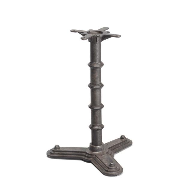 Albany Three Leg Table base