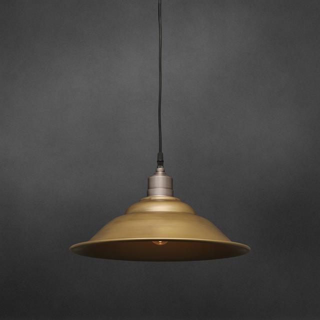 Cafe Pendant Light Fitting