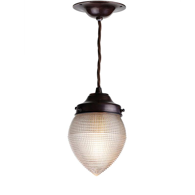 Dublin Acorn pendant