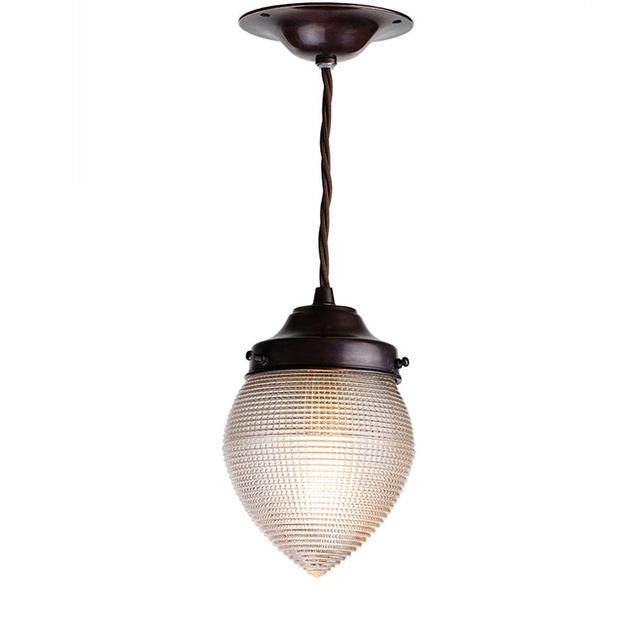 Dublin Acorn Pendant