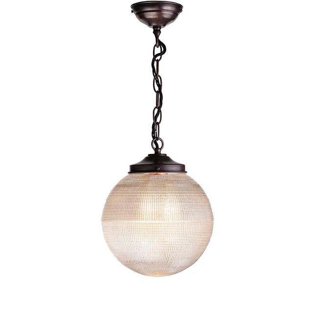 Dublin Pendant Globe