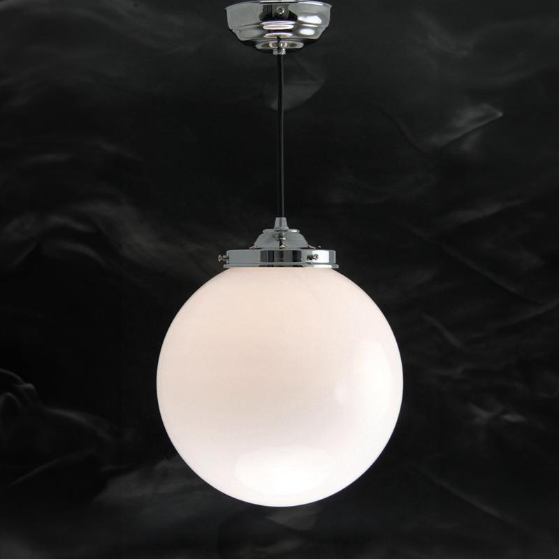 Hoxton shade pendant