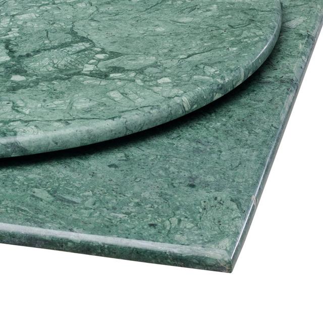 Rajasthan Green Marble Table Top