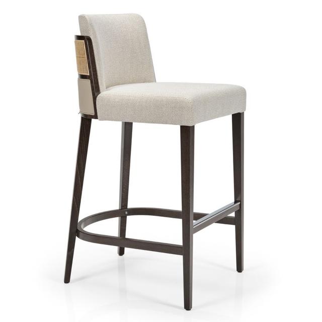 Aggy Bar Stool 