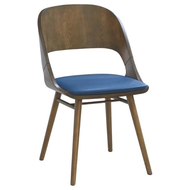 Alitia Deluxe Side Chair 