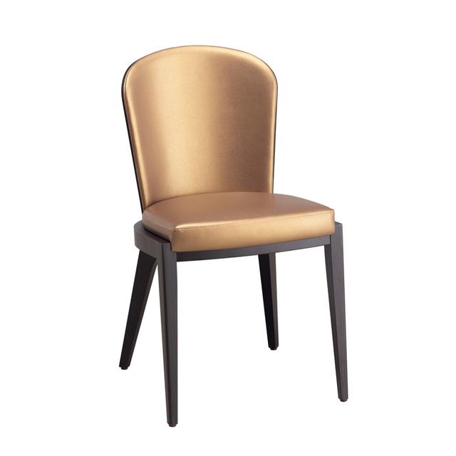 Allure Side Chair