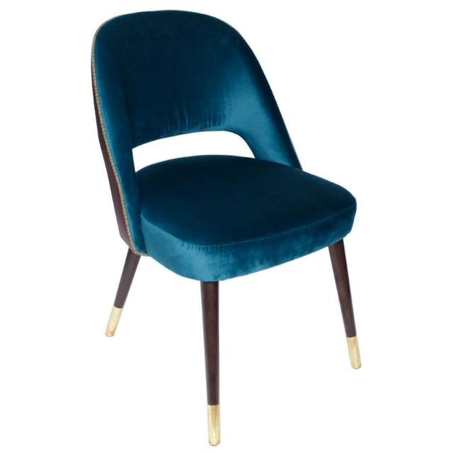 Amelia Side Chair 