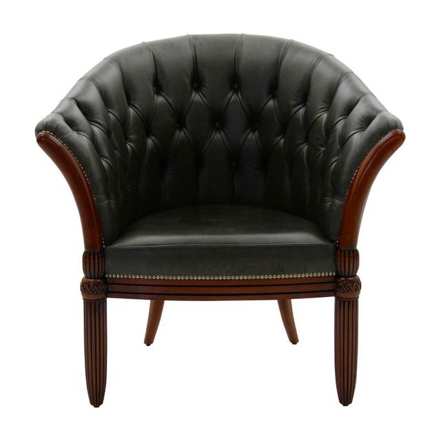 Augusto Lounge Chair