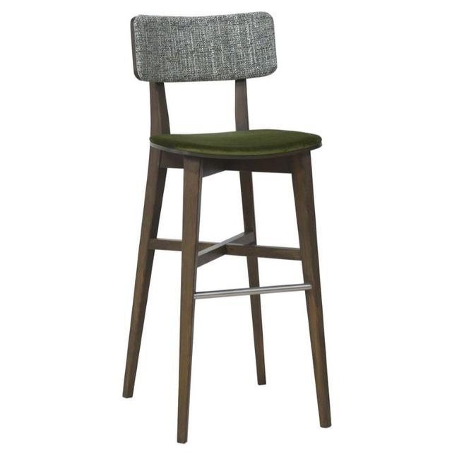 Azur Beta Bar Stool 