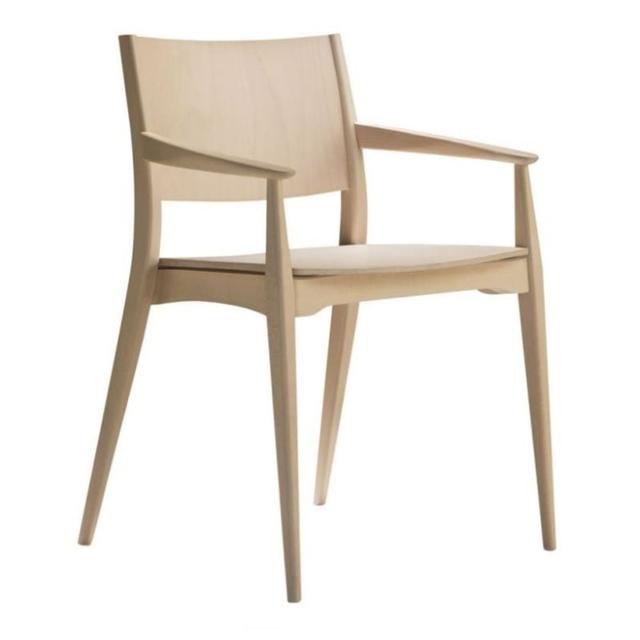 Blazer Armchair
