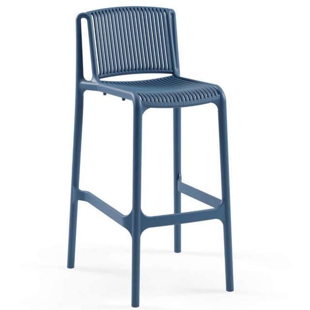 Blink Stackable Bar Stool 