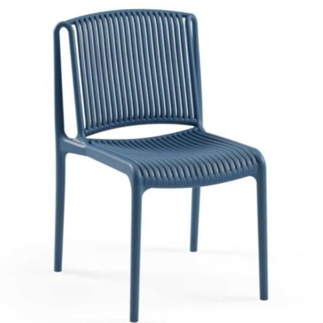 Blink Stackable Side Chair 