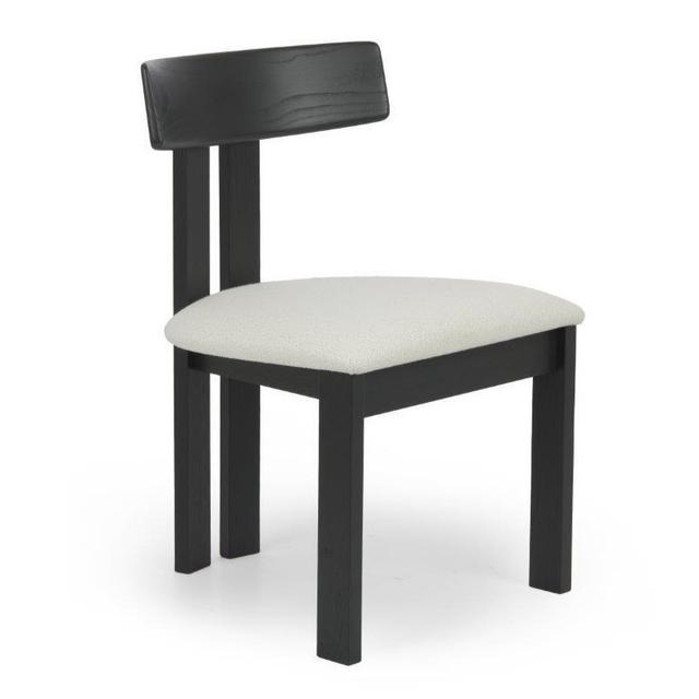 Borgo Side Chair 