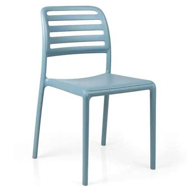 Costa Stackable Side Chair