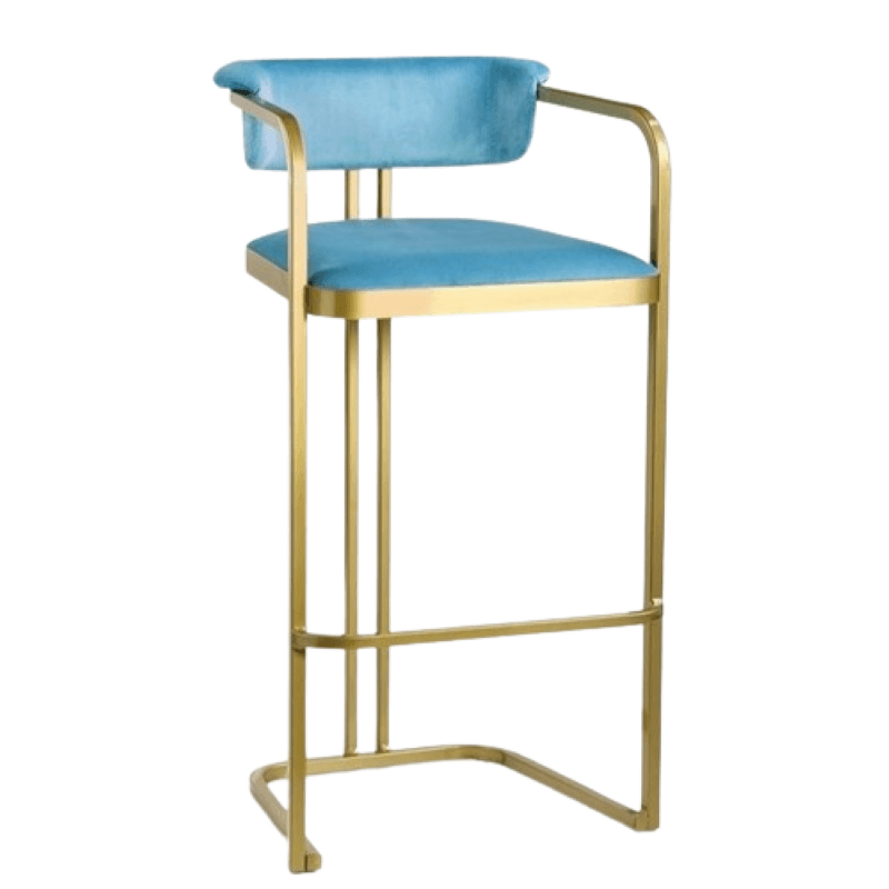 Doa Bar Stool | Andy Thornton