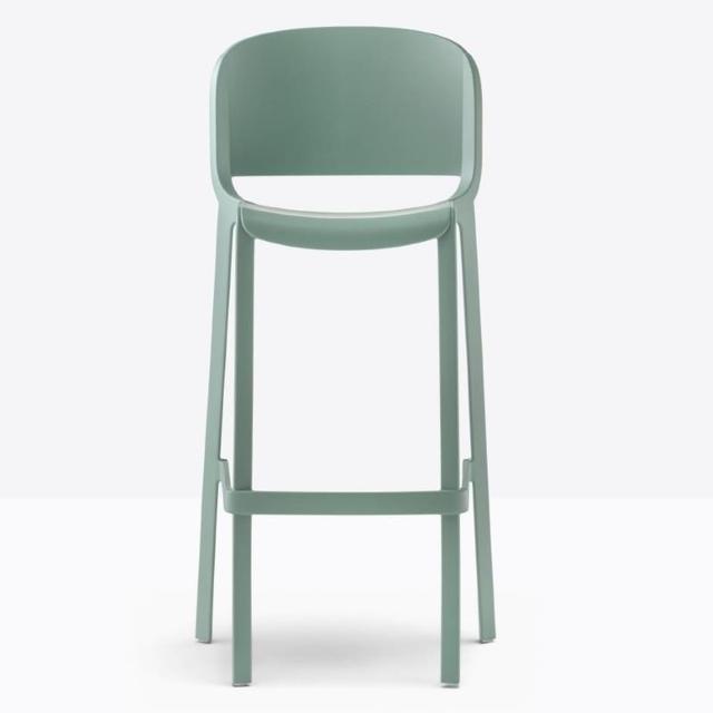 Dome 263 Stackable Bar Stool 