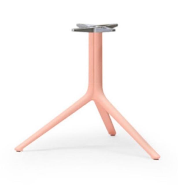 Elliot 5473 Three Leg Coffee Table Base