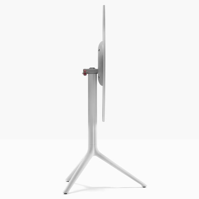 Elliot 5470T Three Leg Flip Top Table Base