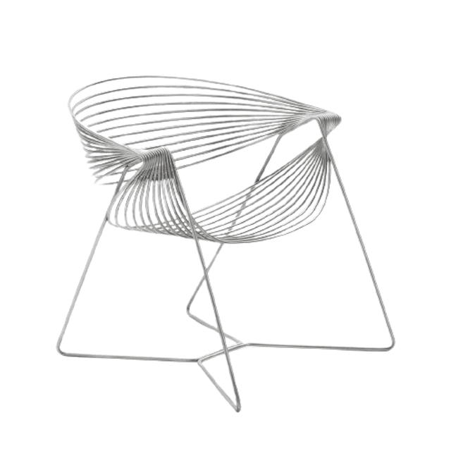 Filuferru Lounge Chair 