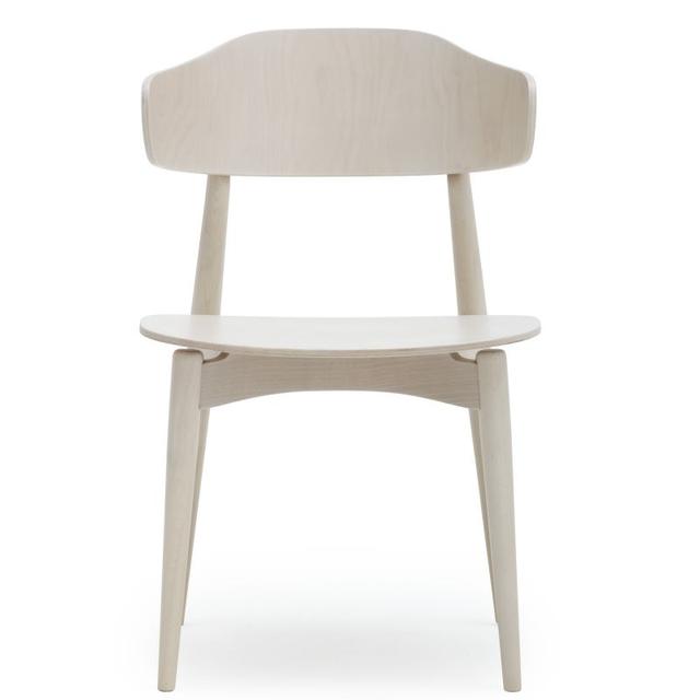 Flow Side Chair 