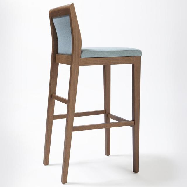 Fully Bar Stool