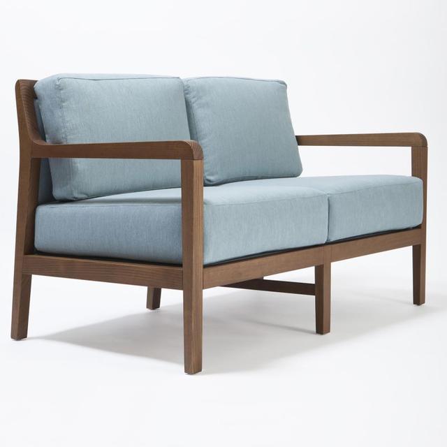 Fully Two Seat Sofa