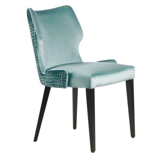 Gent Side Chair 