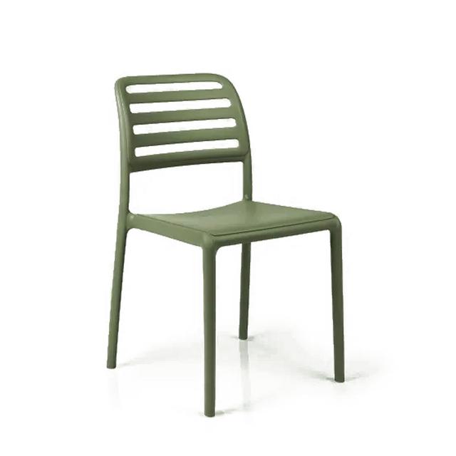 Costa Stackable Side Chair