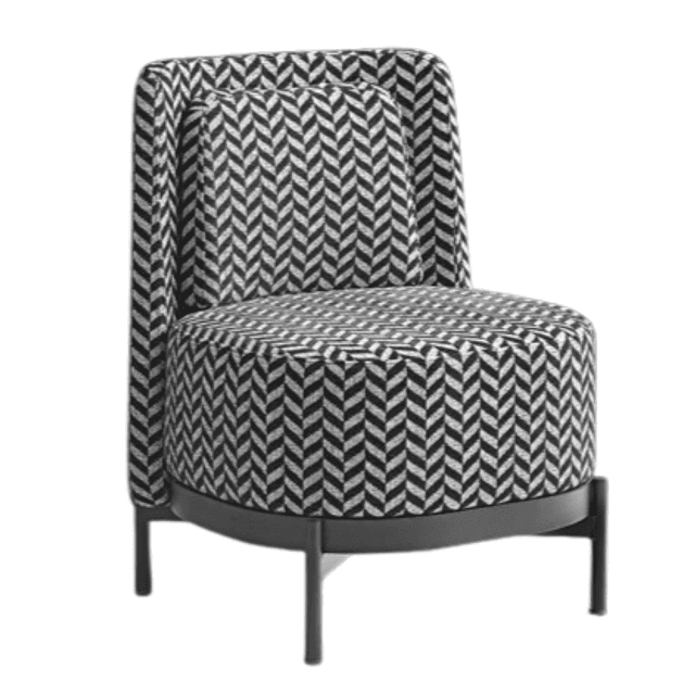 Haia Lounge Chair