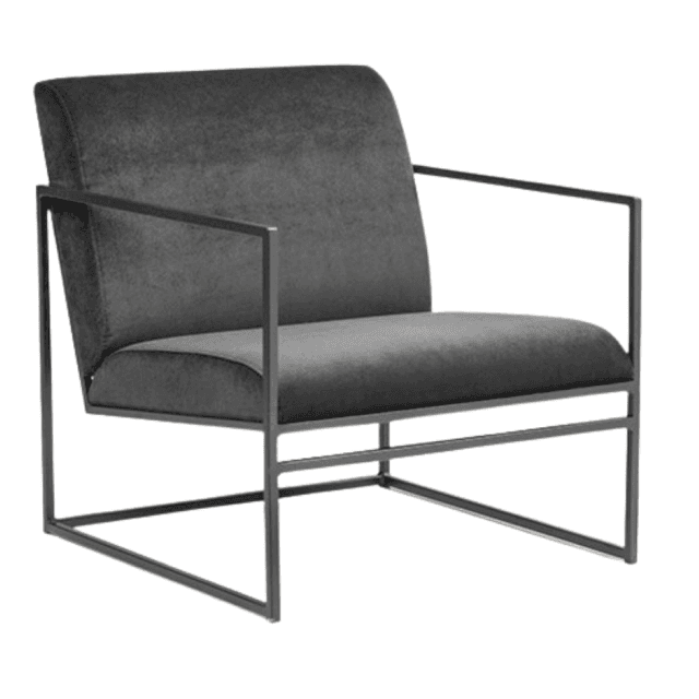 Helsenquia Lounge Chair