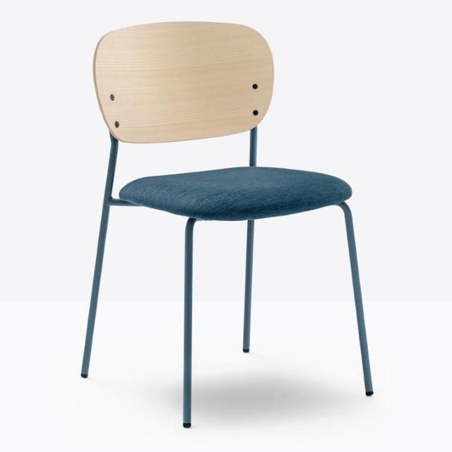 Jazz 3720 Side Chair 