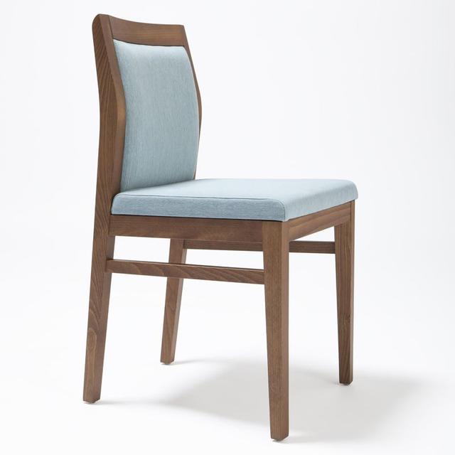 Fully Side Chair