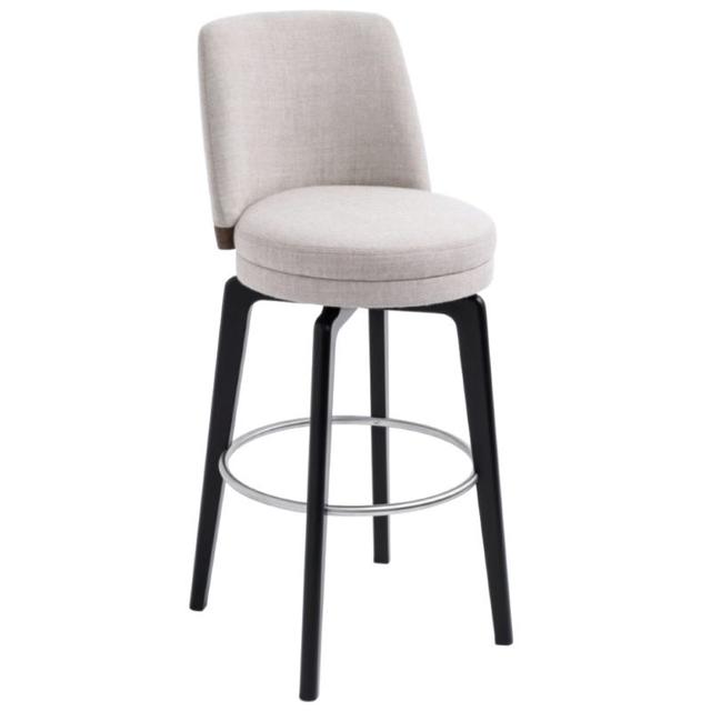 Macaron Bar Stool